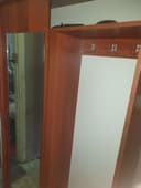 Шкаф-купе размер 2м×1м×35см