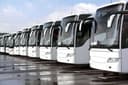 Автобус хизматлари Аренда автобус