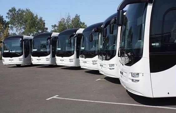 Заказ автобус (Транспорт хизмати Тошкентдан Самарканд,Бухоро, сайохат) — 1