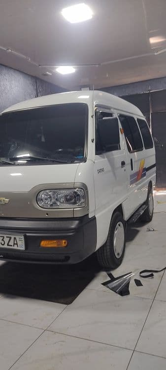 Дамас в горы toqqa damas odam tashish xizmati — 1