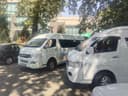 Микроавтобус аренда