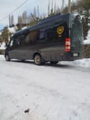 Micro Avtobus xizmatlari