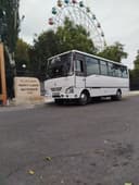 Zakaz avtobus xizmati buyurtma