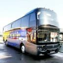 Автобусы Mercedes-Benz 55 та места туризим Ўзбекистон бўйлаб саёхатга