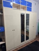 Шфанер для спальни