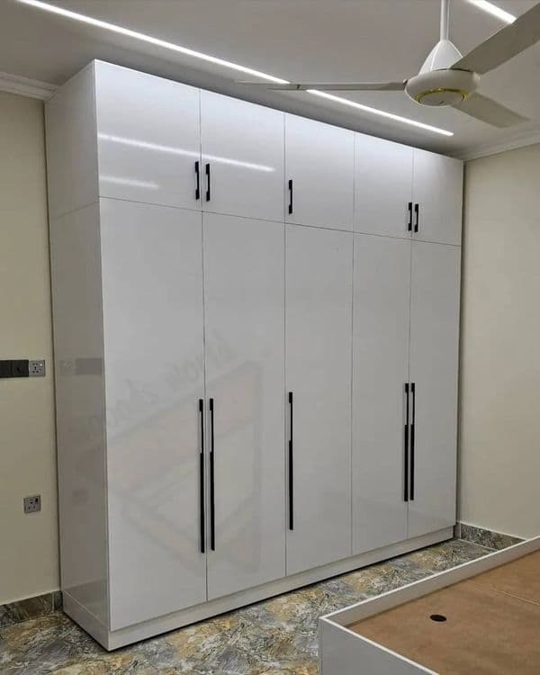 Shkaf | mebel | yotoqxona | ofis | premuim — 1