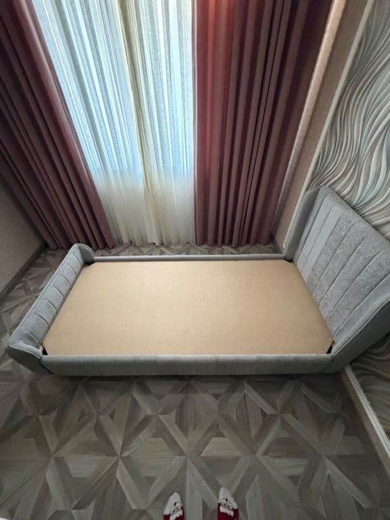 кровати одноместные 2 шт — 1