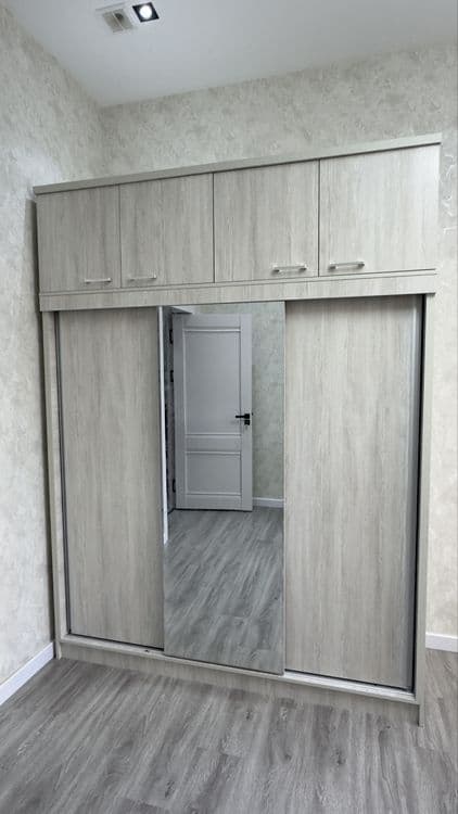 Шкаф купе антресоль — 1