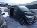 Такси в горы Miniven VIP JAK M3 8+1 Goriy Amirsoy Chimyon Chorvok Soko