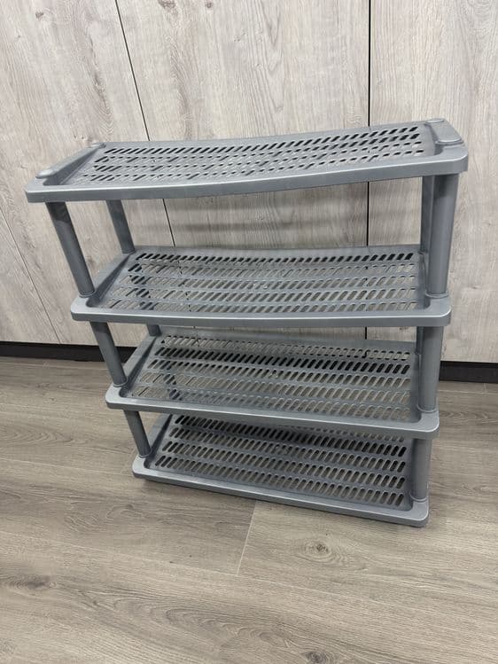 Продам Полку для обуви Овубвница — 1
