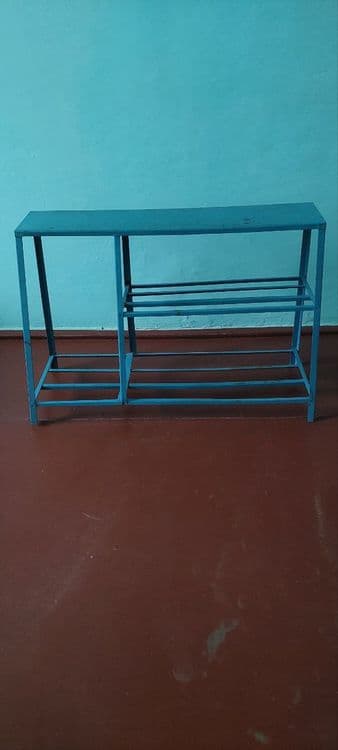 Подставка для обуви — 1