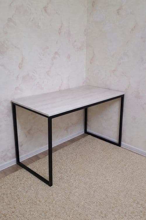 Stol loft parta Стол лофт парта цех — 1