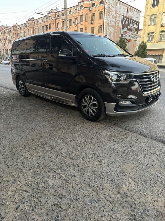 Mikroavtobus xizmati 24/7 — 1