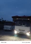 Avtobus Xizmati Samarqand