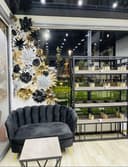 Стеллажи Лофт LOFT