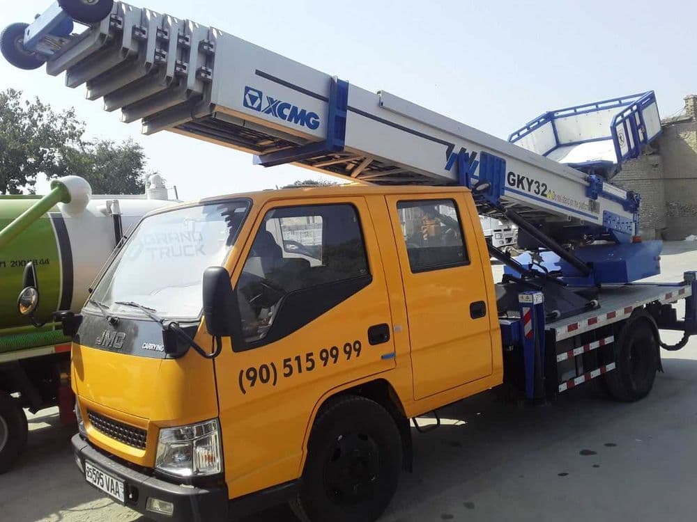 Авто лифт (Avto lift) хизматларини таклиф киламиз — 1