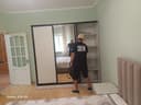 Разборка сборка мебели,демонтаж мебели