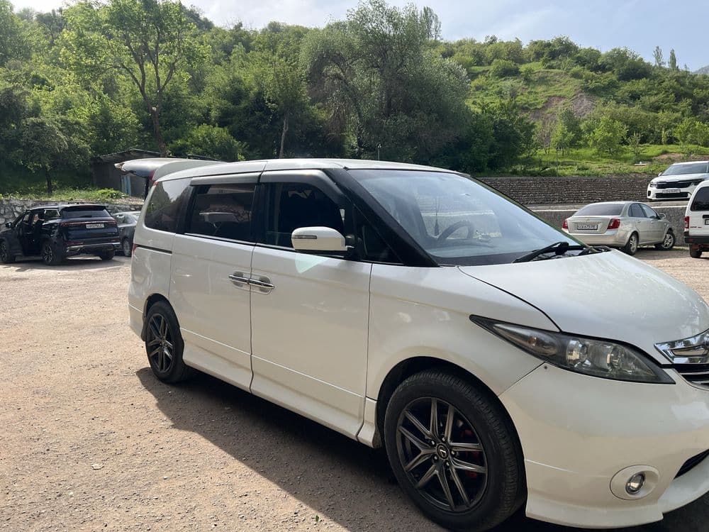 Taxi Taksi Такси минивэн miniven 7 мест в горы комфорт — 1