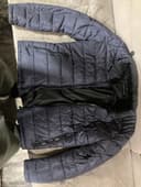 Мужская куртка ZARA (s)-46