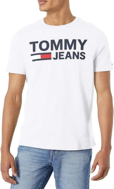 Tommy Hilfiger футболка из США — 1