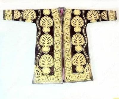 Чапаны Узбекский оптом и в розницу — 1