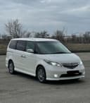 Услуги комфорт такси Taxi 7 мест