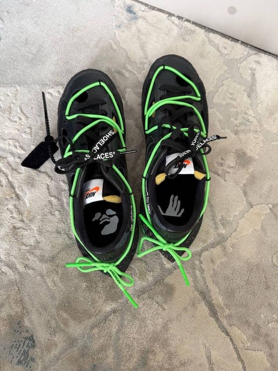 Кроссовки Nike original — 1