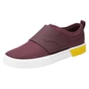 Мужские PUMA El Rey Ii Slip On Mens Red Sneakers