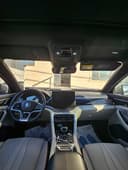 Biznes Taxi Xizmati. BYD Song Plus