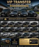 Прокат авто Rentcar avtoprokat Luxury Avto Arenda | Rent | VIP Transfe