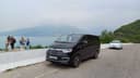 Mountain Taxi & Transfer | Comfortable 8-Seater JAC M3 Mini-Van