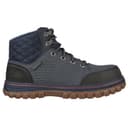 Skechers, McColl. Защитная кожаная обувь из США. Оригинал. Разм. 41