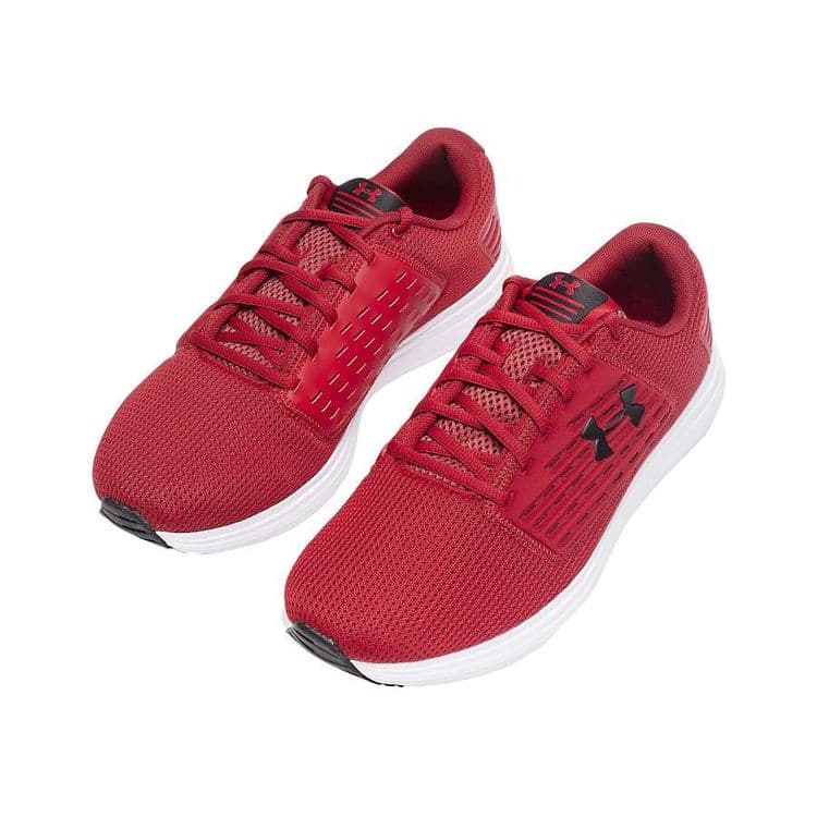 Кроссовки Under Armour для бега — 1
