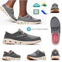 Columbia® TECHLITE™ ЛЕТНИЕ Спортивные Мокасины Премиум кла