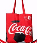 Coca-Cola шоппер