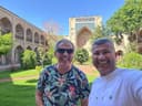 Local tour guide with private car/Гид/экскурсовод/в горы/Ташкент