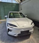 Бизнес такси 24/7 BYD biznes taxi