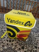Yndex termo sumka
