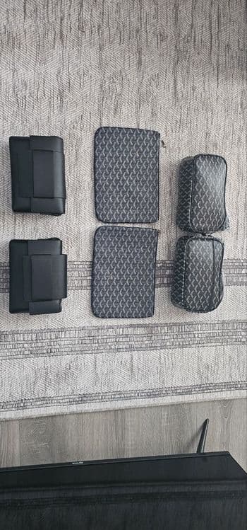 Гоярд новая Goyard klatch barsetka va sumkalar sotuvda v nalichi — 1
