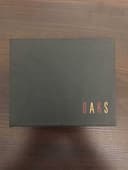 Фирменный Кошелек Daks