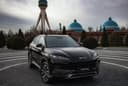 Заказ на любой торжество BYD Champion