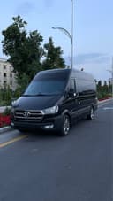 VIP Транспортные услуги