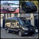 VIP TAXI Транспортные услугии