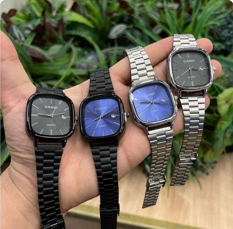 Casio qo‘l soati — 1