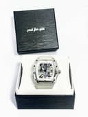 Richard Mille qõl soati
