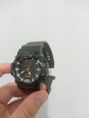 Casio llluminator soat