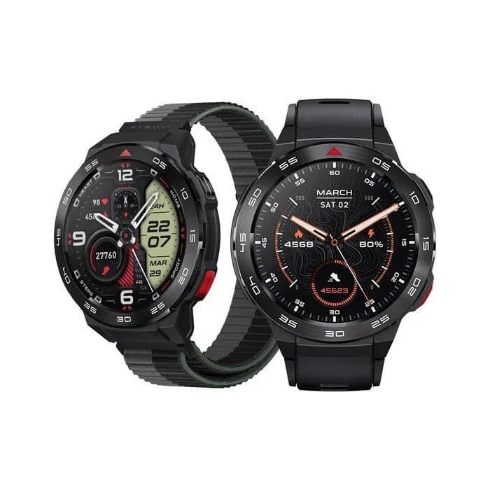 Mibro GS Pro New 2024 Часы — 1