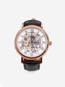 Новый Английский часы Locksley London