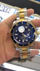 rolex soati temir