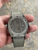Hublot LUX Fusion